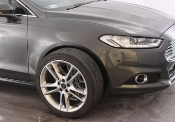 Ford Mondeo V Kombi 2.0 TDCi Bi-Turbo 210KM 2016 Ford Mondeo Bi-Turbo 2016 Alu19 Od RiA 2.0 Diesel 210KM, zdjęcie 1