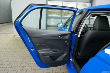 Skoda Fabia IV 1.0 MPI 80KM 2026 Škoda Fabia Skoda Fabia Essence 1.0 MPI 80 KM -, zdjęcie 19