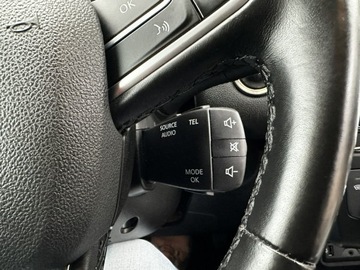 Renault Kadjar Crossover 1.2 Energy TCe 130KM 2016 Renault Kadjar Full Led Hak Navi Kamera Serwis, zdjęcie 20