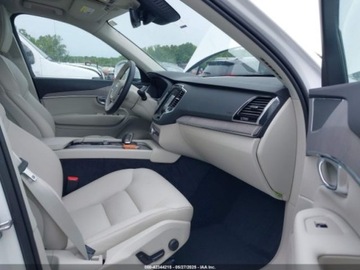 Volvo XC90 II 2024 Volvo XC 90 B6 Plus Bright Theme 7-Seater 2024 2.0l 2.0 Benzyna 295KM, zdjęcie 5