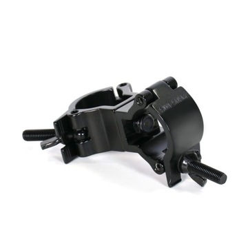 DT Jr Swivel Clamp- BLK