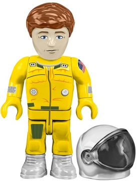 COBI 5890 заблокировал Blackbird LOCKHEED SR-71 представительский американский самолет-разведчик