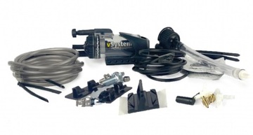 SO-6030 System Smarowania SCOTTOILER VSYSTEM Micro