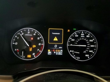 Subaru Outback VI 2025 Subaru Outback Limited 2025 2.5 Benzyna 182KM, zdjęcie 9