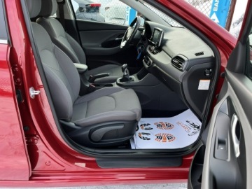 Hyundai i30 III Wagon Facelifting 1.5 T-GDI 48V 160KM 2022 Hyundai i30 48V Hybrid /Full Led / Kamera / Salon, zdjęcie 29