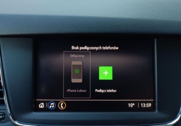 Opel Astra K Hatchback Facelifting 1.2 Turbo 145KM 2020 Opel Astra 1.2 145KM Turbo GS Line SalonPL SerwisASO Gwarancja VAT-Marza, zdjęcie 20