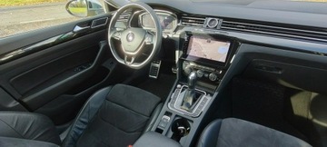 Volkswagen Arteon Fastback 2.0 TSI 190KM 2019 Volkswagen Arteon Krajowy, ksiązka serwisowa,, zdjęcie 8