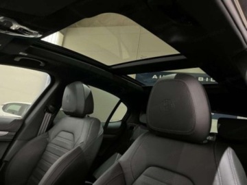 Alfa Romeo Stelvio SUV Facelifting 2023 2.0 GME Turbo 280KM 2025 ALFA ROMEO Stelvio Turbo Veloce Q4 Suv 2.0 (280KM) 2025, zdjęcie 7