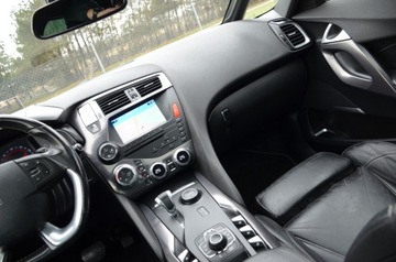 DS 5 2014 2.0HYBIRD 200KM SERWIS PANORAMA KAMERA MASAŻE NAVI SKÓRA BI-XENON GRZ.FOTEL, zdjęcie 27