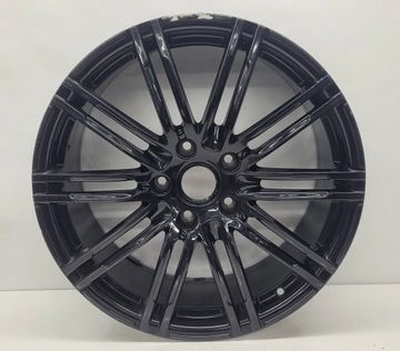 PORSCHE 911 991 FELGA ALUMINIOWA 20 99136216106 FV