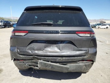 Jeep Grand Cherokee V 2023 Jeep Grand Cherokee Limited 2023 3.6l 3.6 Benzyna 293KM, zdjęcie 2