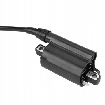 2 шт. катушка зажигания подходит для KAWASAKI EX500