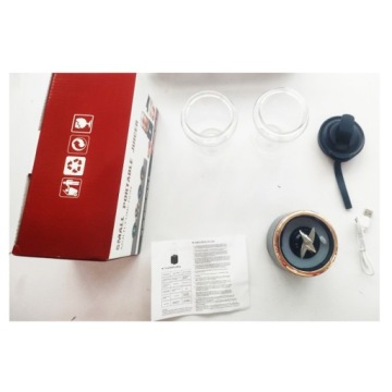 БЛЕНДЕР-МИКСЕР-ШЕЙКЕР 1300МАЧ 22000ОБ/МИН