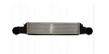 INTERCOOLER CHŁODNICA POWIETRZA BMW 3 E46 X3 E83 2009J8-2