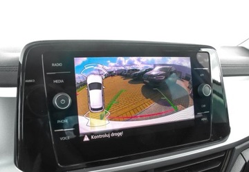 Volkswagen T-Roc I SUV Facelifting 1.5 TSI ACT 150KM 2024 Volkswagen T-Roc 1.5TSI 150KM Special Edition, Czujniki Parkowania Tempoma, zdjęcie 18