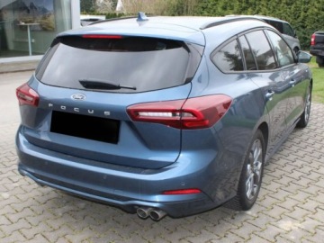 Ford Focus IV Kombi Facelifting 1.0 EcoBoost MHEV 155KM 2025 Od ręki - ST-Line X 1.0 EcoBoost 155KM / Pakiet Winter, Driver Assistance, zdjęcie 2