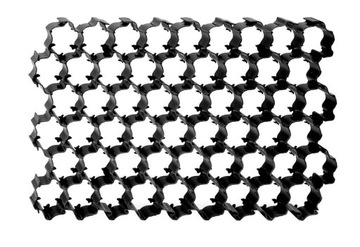 Podstawa pod kompostownik, kratka parkingowa 60x40