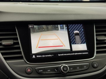 Opel 2020 Opel Crossland X Enjoy / Kamera cofania / CarPlay/, zdjęcie 33