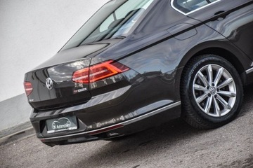 Volkswagen Passat B8 Limousine 1.8 TSI BlueMotion Technology 180KM 2016 Volkswagen Passat 1.8TSI 180KM HIGHLINE LED Navi Kamera Gwarancja 12m-cy A, zdjęcie 11