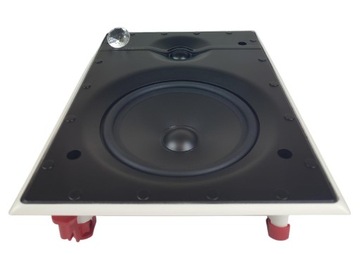 Bowers & Wilkins CWM362 + задняя коробка со скрытым звуком