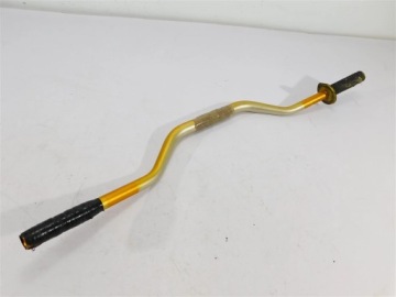 ПЕРЕДНЕЕ РУЛЕВОЕ КОЛЕСО CAN-AM OUTLANDER MAX XMR RENEGADE G2 TWENTY