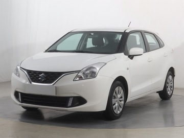 Suzuki Baleno III 1.2 DualJet 90KM 2019 Suzuki Baleno 1.2, Salon Polska, 1. Właściciel, zdjęcie 1