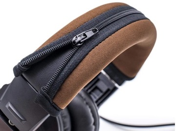 GĄBKA NA PAŁĄK DO SŁUCHAWEK AUDIO-TECHNICA MSR7 MSR9 M50 OSŁONA JAKOŚĆ