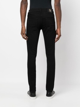 Versace Jeans Couture jeans black