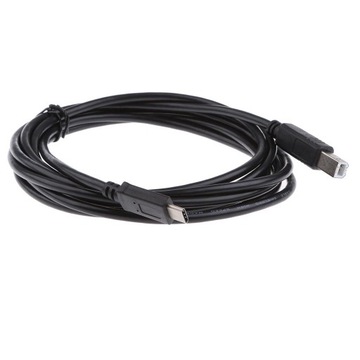 USB-кабель принтера, USB-принтер типа 3 метра
