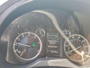 Lexus GX 2022 Lexus GX 460 2022 4.6 Benzyna 301KM, zdjęcie 9