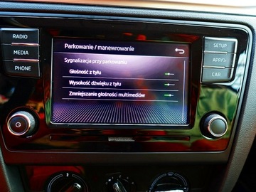 Skoda Rapid II Liftback Facelifting 1.0 TSI 95KM 2019 Škoda RAPID Skoda RAPID 1wł Kraj Bezwypadk, zdjęcie 30