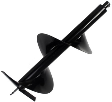 WIERTŁO 30cm X 80cm DO WIERTNICY ŚWIDER SPALINOWY