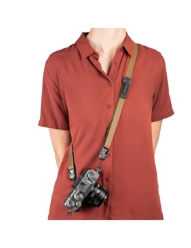 Ремень Peak Design Leash Coyote v3