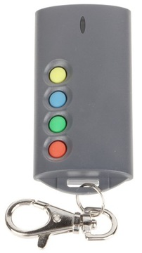 Satel RK-4K 4-канальный радиоконтроллер SATEL