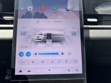 Jaecoo 2025 Jaecoo E5 Premium, zdjęcie 19