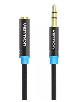 Przedłużacz do słuchawek 3,5 mm Audio 5m VENTION