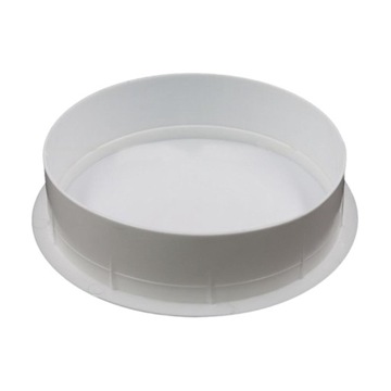 Круглая насадка, выхлопная труба, разъем выхлопного шланга кондиционера