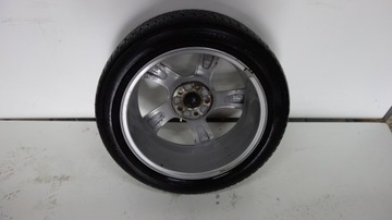 АЛЮМИНИЕВЫЕ КОЛЕСА VOLVO V60 V40 ЗИМНЯЯ ШИНА