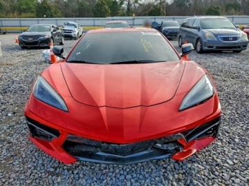 Chevrolet Corvette C7 2021 Chevrolet Corvette Stingray 1LT 2021 6.2 Benzyna 490KM, zdjęcie 5