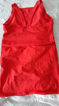 Комплект платья H&M, Bershka, размер 36 XS/S