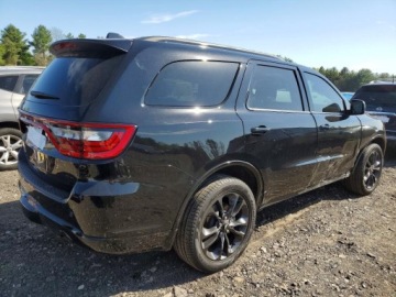 Dodge Durango III 3.6 V6 294KM 2025 Dodge Durango Gt 2025 3.6 Benzyna 295KM, zdjęcie 3