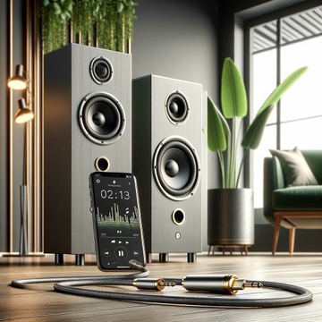 CO2 USB-C AUX АДАПТЕР КАБЕЛЬ МИНИ-ДЖЕК 3,5 АДАПТЕР ДЛЯ SAMSUNG DAC 1M