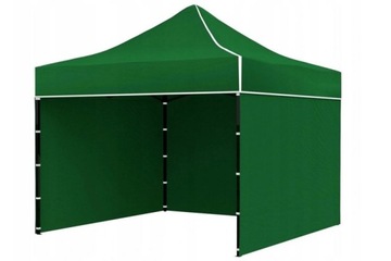 Коммерческая экспресс-садовая палатка 3x3