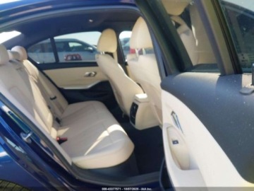 BMW Seria 3 G20-G21 2020 BMW Seria 3 330i 2020 2.0l 2.0 Benzyna 255KM, zdjęcie 12