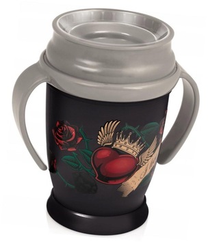 Lovi Kubek 360 250ml Drink master I love