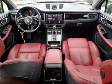 Porsche Macan SUV Facelifting II 2.0  265KM 2025 Porsche Macan Base 2025 2.0L 2.0 Benzyna 265KM, zdjęcie 8
