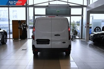 Ford Transit Connect III Van L1 1.5 EcoBlue 100KM 2024 Ford Transit Connect FV23Skorzana KierownicaKamera CofaniaPakiet Vision, zdjęcie 12