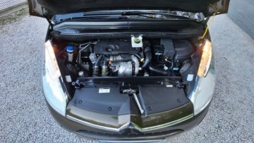 Citroen C4 Picasso I 1.6 HDi FAP 112KM 2013 CITROEN C4 PICASSO 1.6 HDI|NISKI PRZEBIEG|PO SERWISIE|GOTOWY DO REJESTRACJI, zdjęcie 20