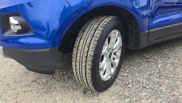 Ford Ecosport II SUV 1.0 Ecoboost 125KM 2016 Ford EcoSport Webasto, zdjęcie 20