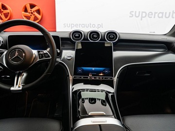 Mercedes GLC C254/X254 Coupe 2.0 200 204KM 2026 MERCEDES-BENZ GLC 200 4-Matic Avantgarde 2.0 (204KM) 2026, zdjęcie 6